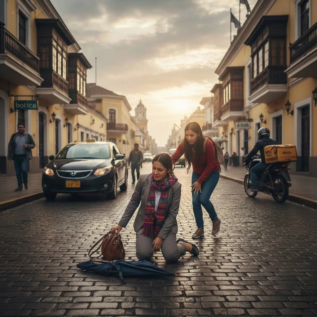 Detalle del seguro seleccionado
